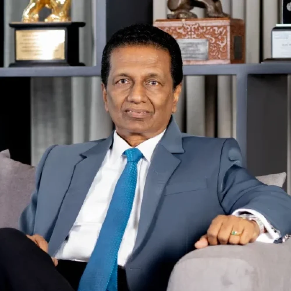 Jagath Sumathipala